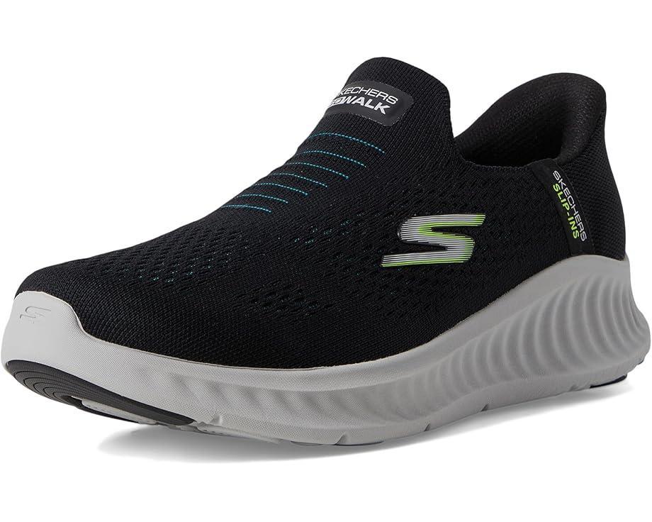 Hands Free Slip-ins Go Walk Now - Payton Sneaker Product Image