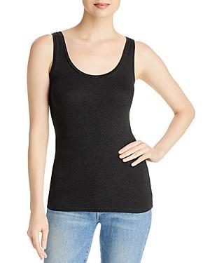 Majestic Filatures Scoop Neck Tank Product Image