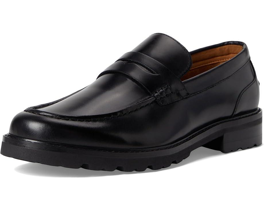 Norwalk Moc Toe Slip-On Product Image