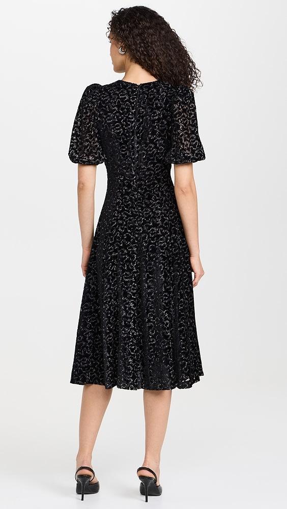 Sea Sophia Velvet Dress | Shopbop Product Image