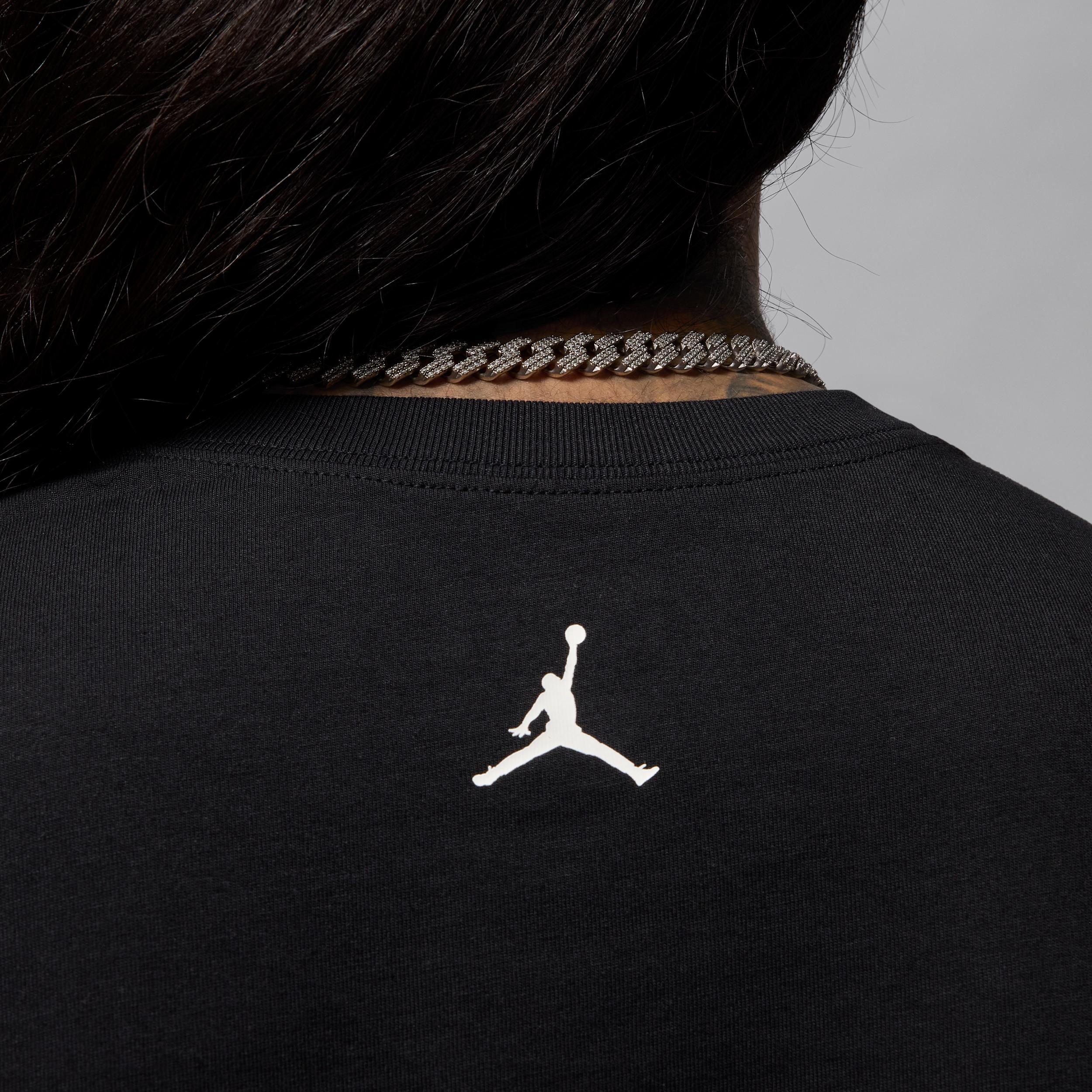 Jordan Flight Essentials AJ1 Men's Short-Sleeve T-Shirt Product Image