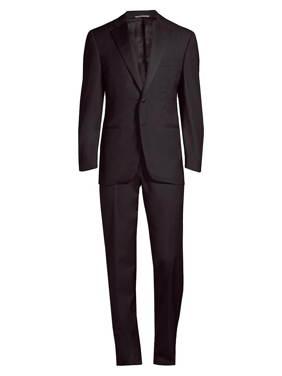 Canali Tuxedo - Classic Fit Product Image
