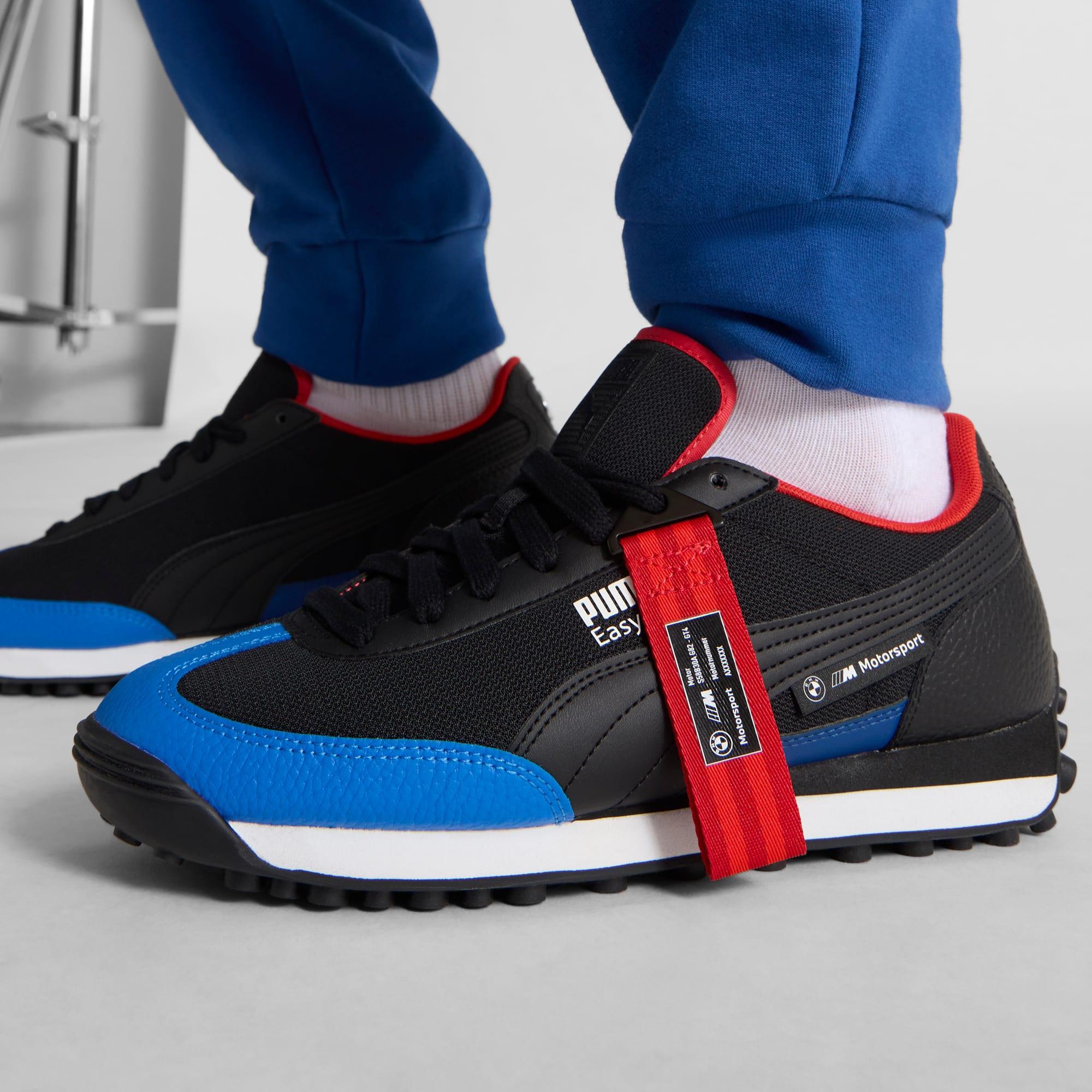 BMW M Motorsport Easy Rider Sneakers Product Image