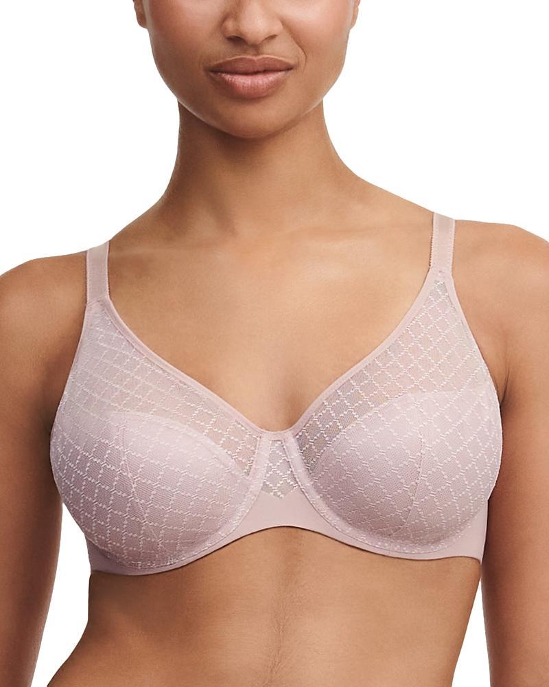 Chantelle Norah Chic Underwire Bra Product Image