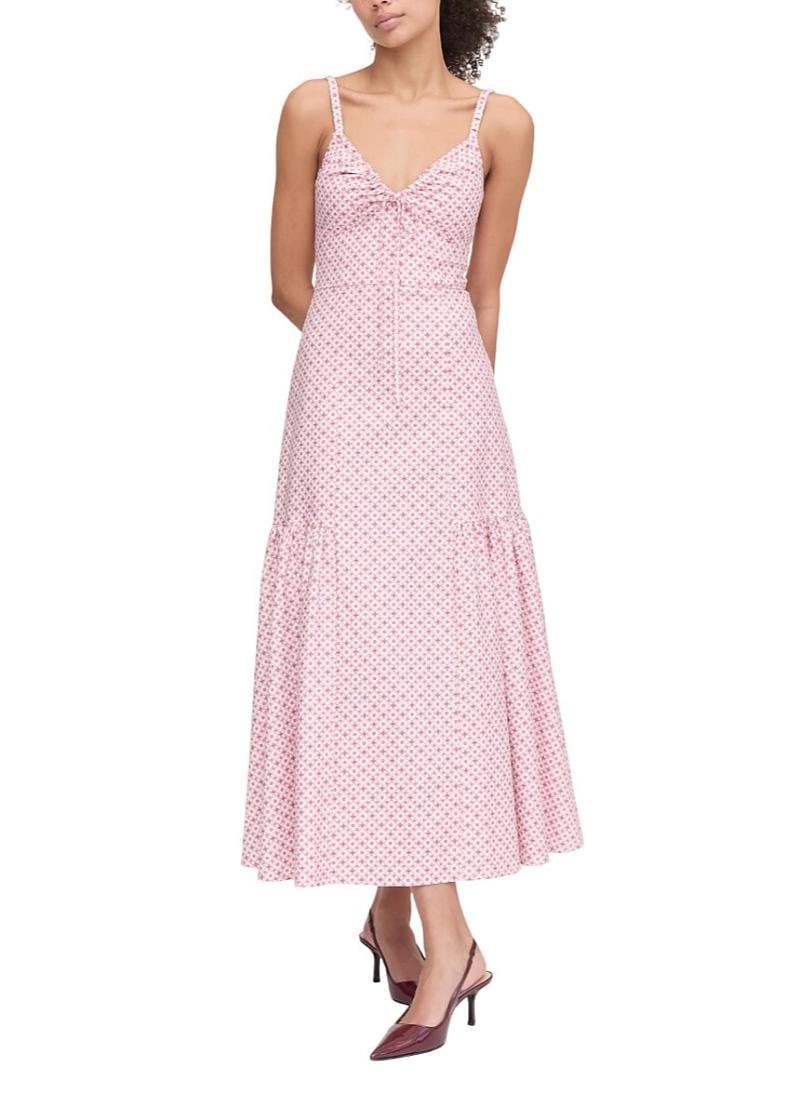 Hill House Home Womens The Lillie Dress Product Image