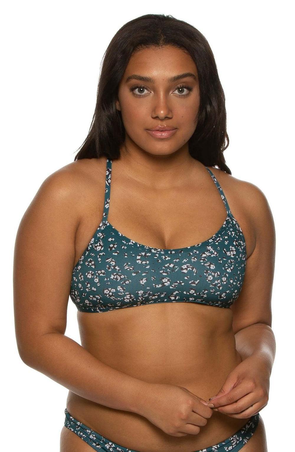 Bali Bikini Bottom Product Image