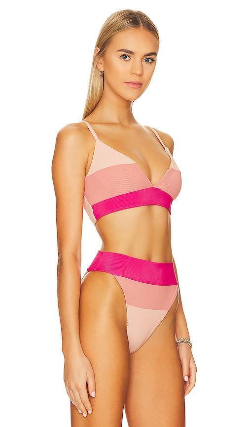 Riza Top BEACH RIOT Product Image