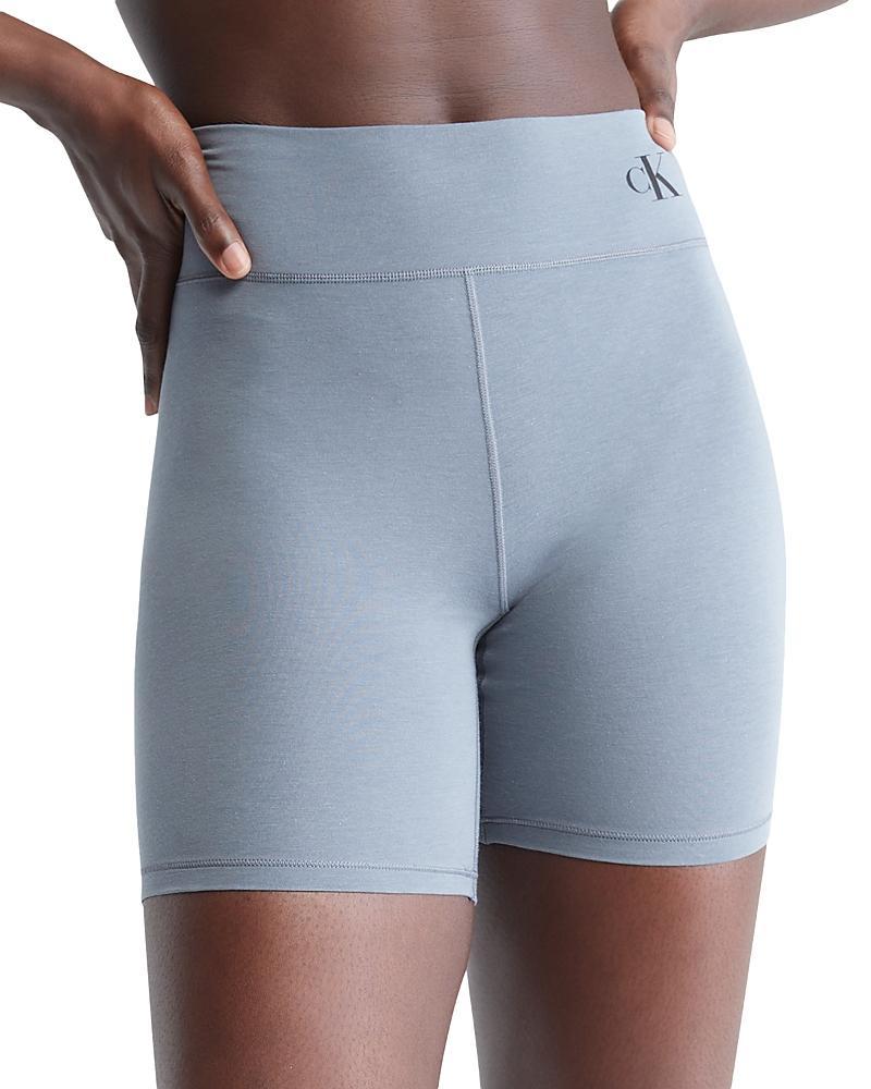Calvin Klein Women's Naturals Flex Sleep Short - Neutral - S Product Image