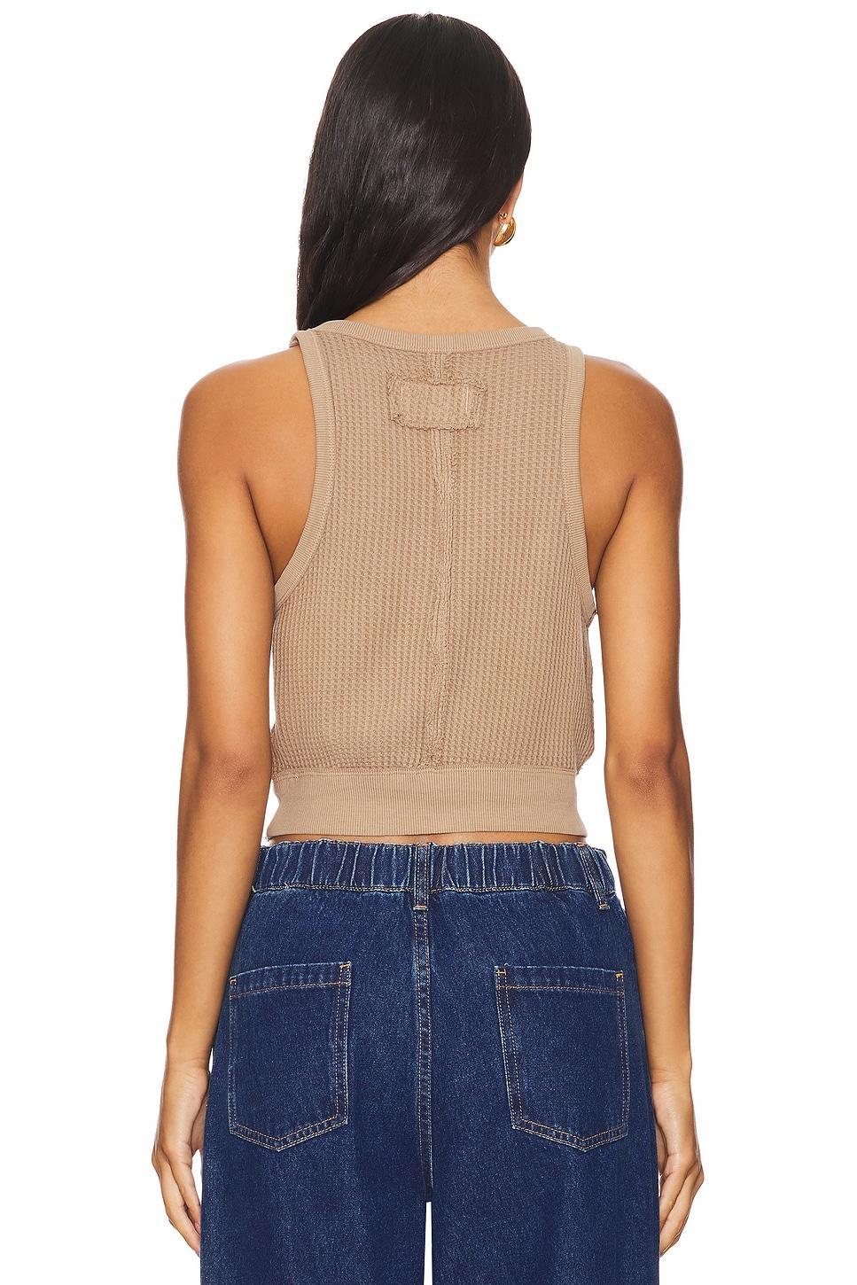 Vest Tank Free People Product Image
