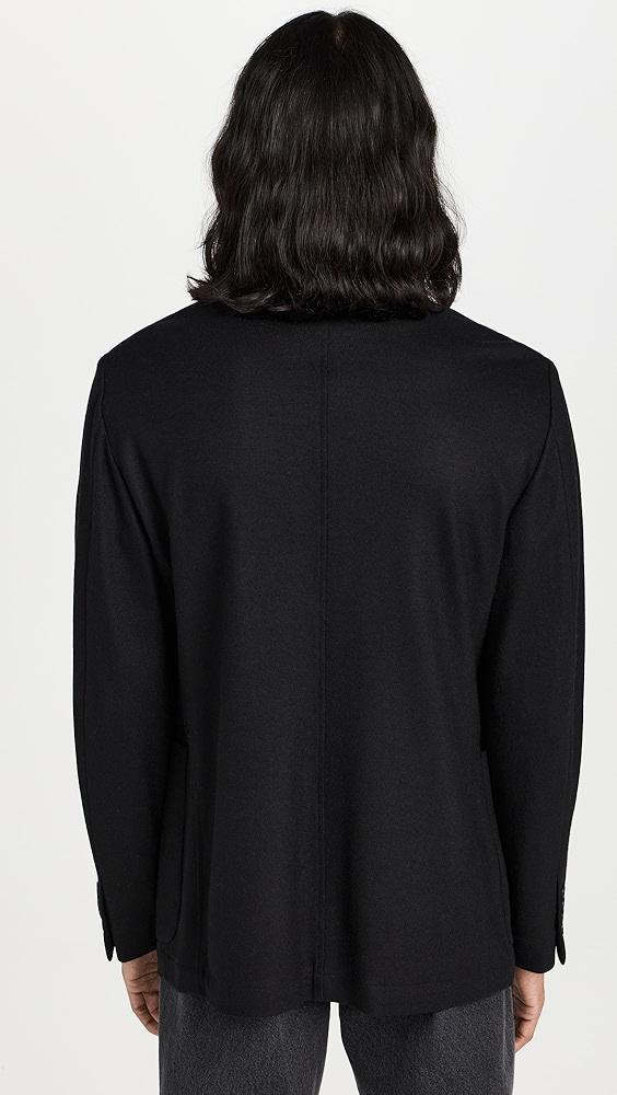 Vince Wool Blazer | Shopbop Product Image