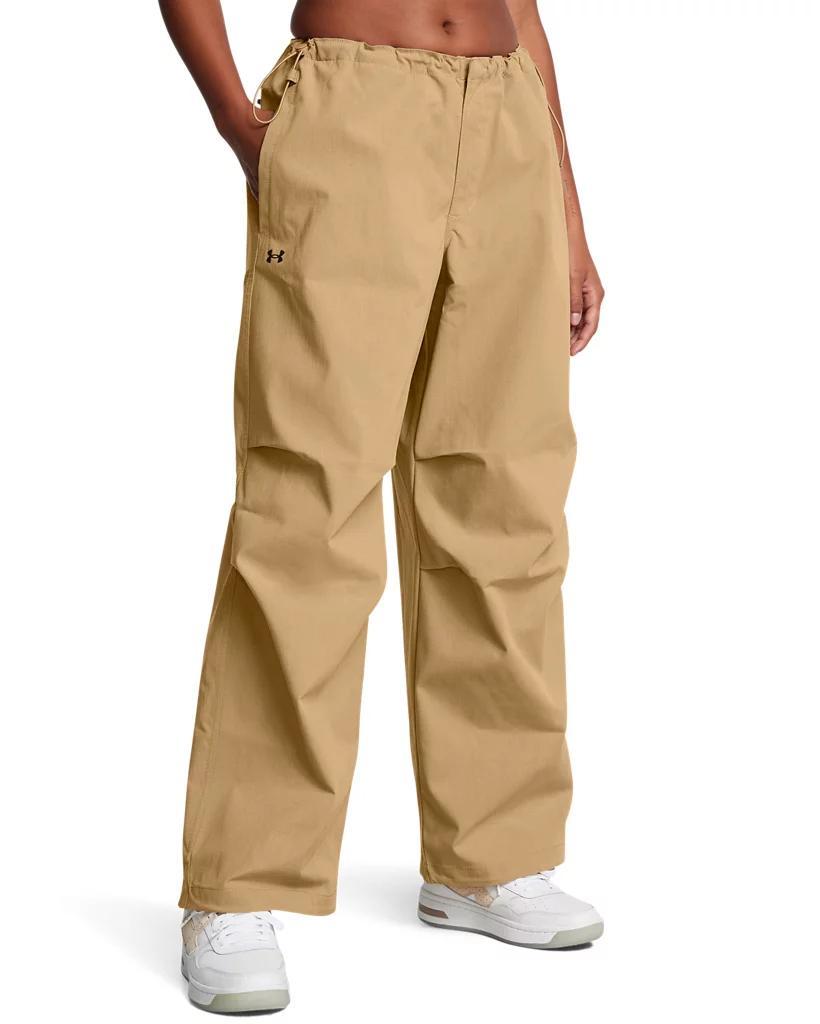 UA Unstoppable Ripstop Product Image