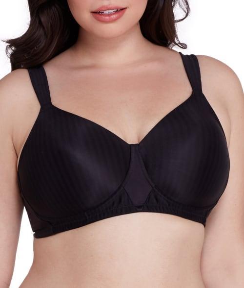 Playtex Secrets Perfectly Smooth Wirefree Bra 4707, Womens Product Image