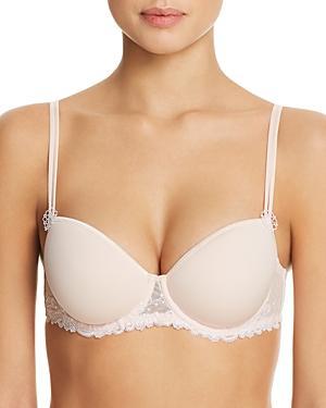 Simone Perele Delice 3D Molded T-Shirt Bra Product Image