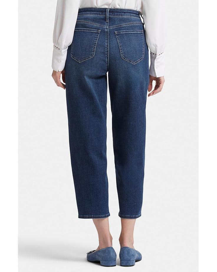 Wide Leg Cropped Cargo Product Image