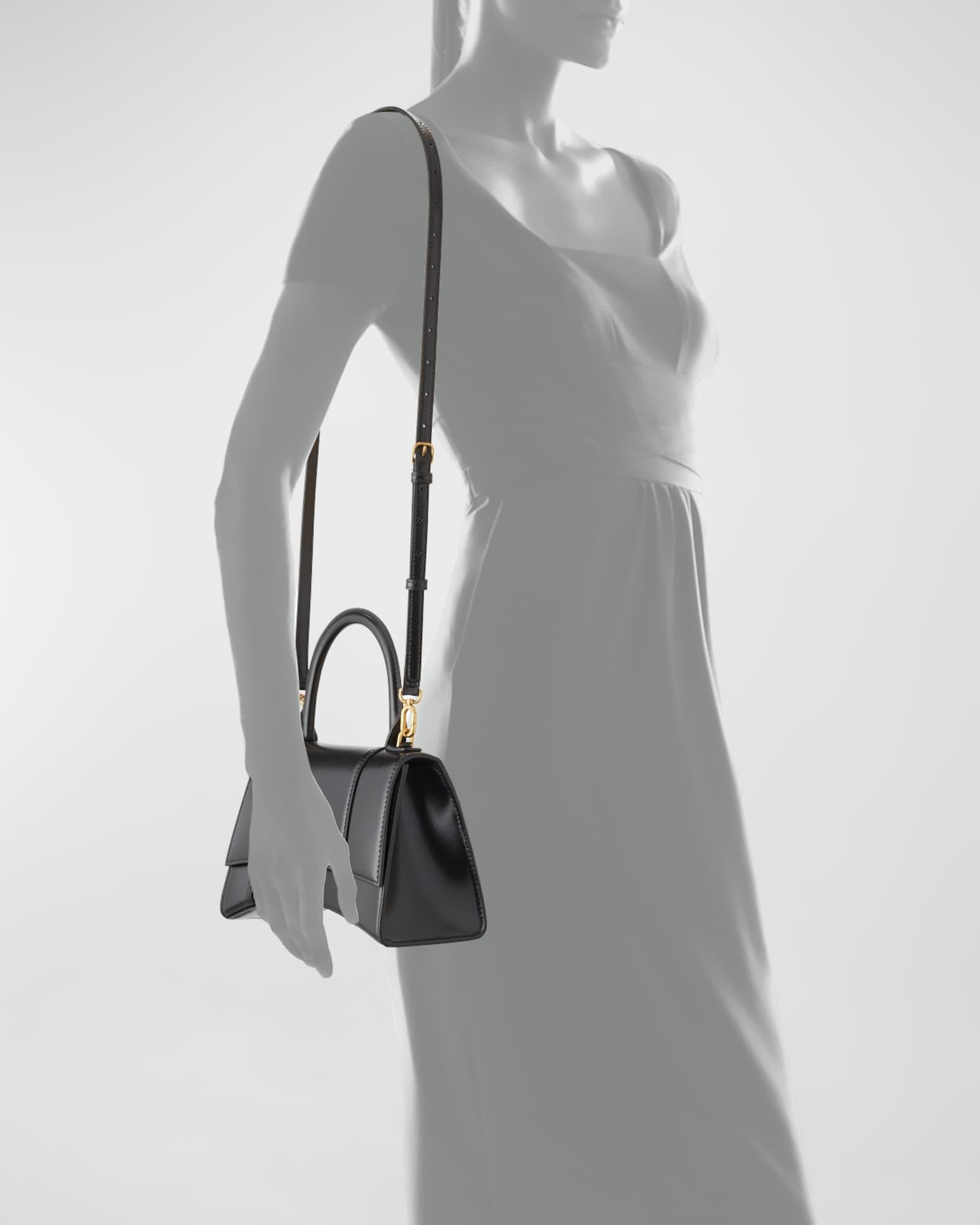 Hourglass Small Box Bag Product Image