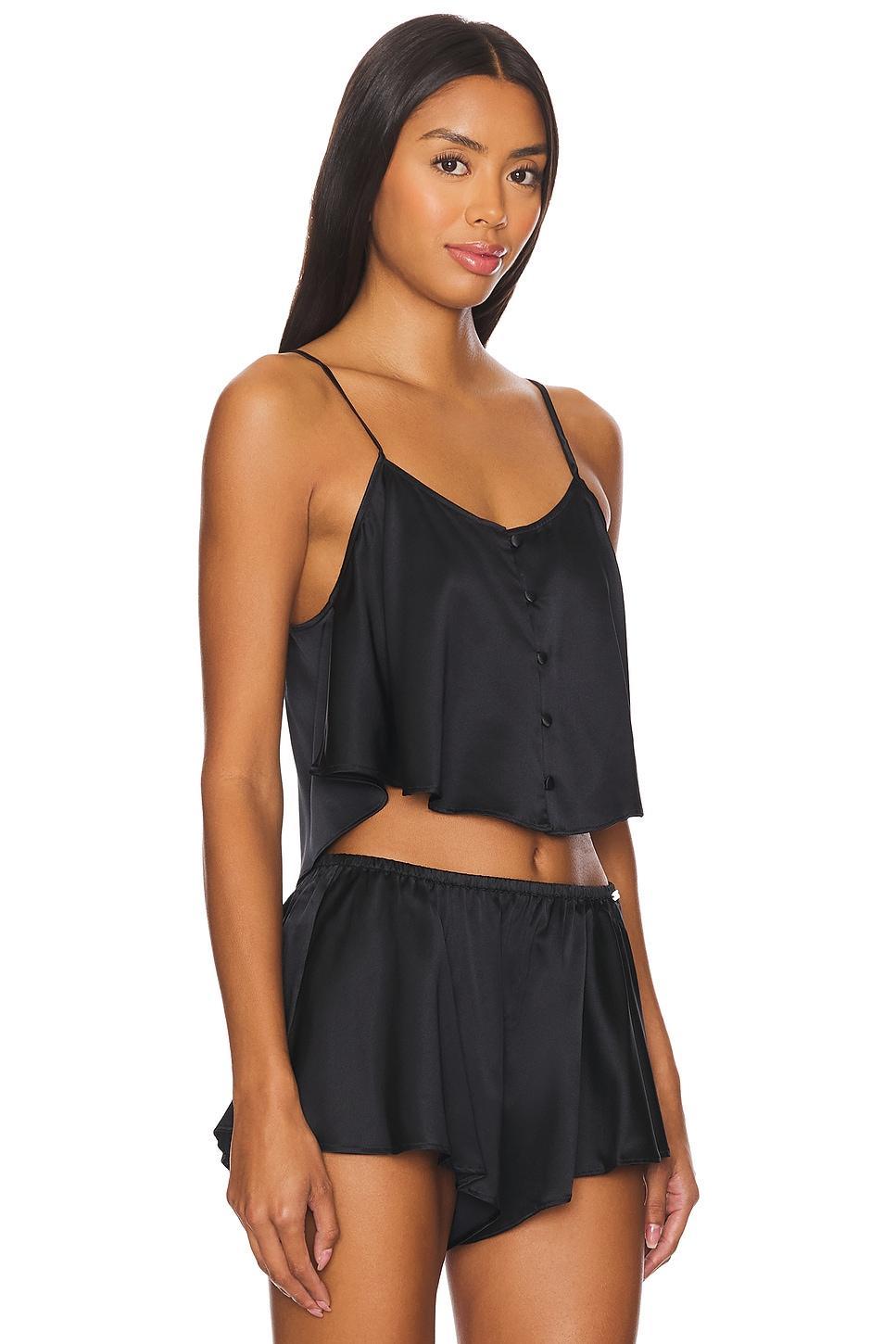 Luxe Flutter Cami fleur du mal Product Image