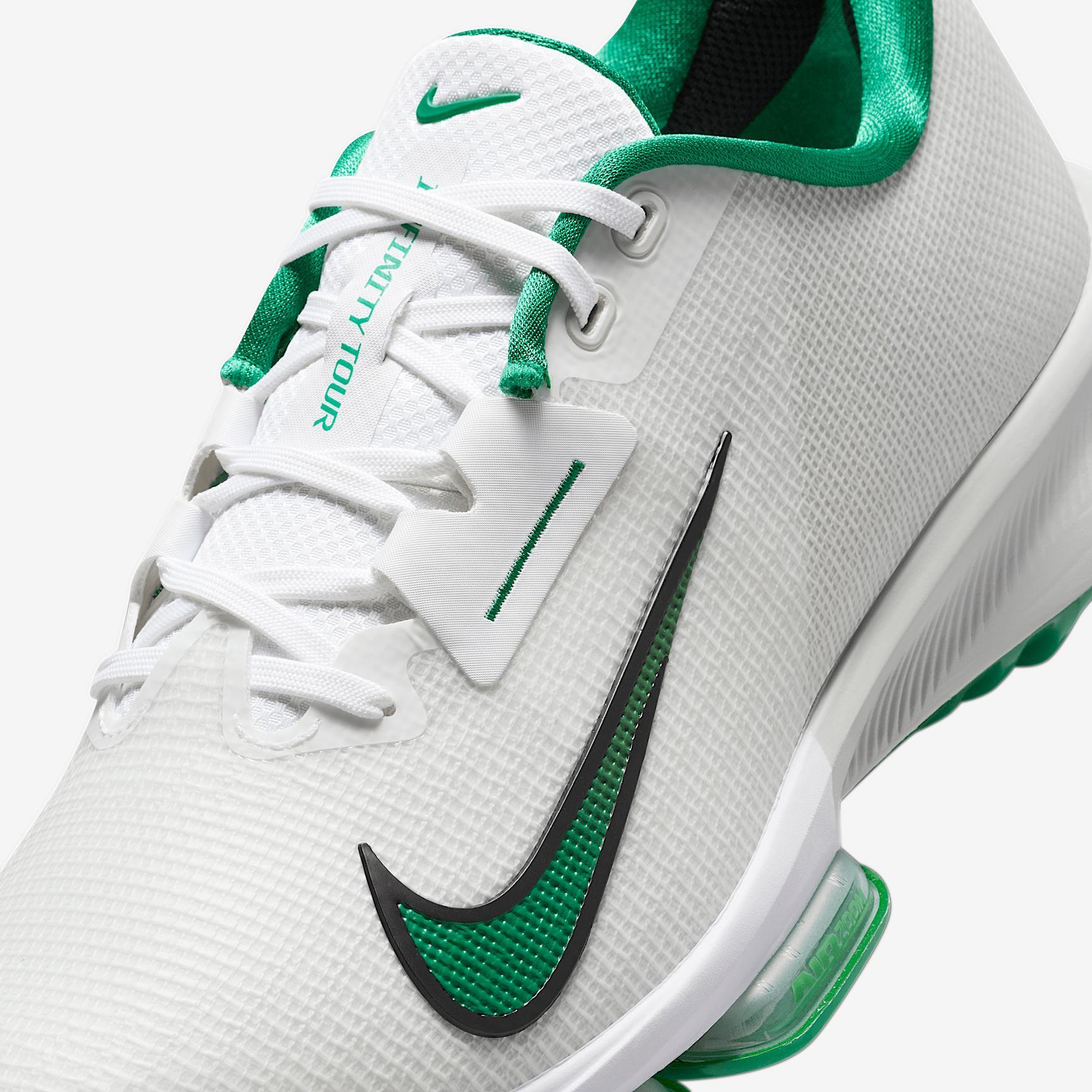 Nike Men's Infinity Tour 2 Golf Shoes Product Image