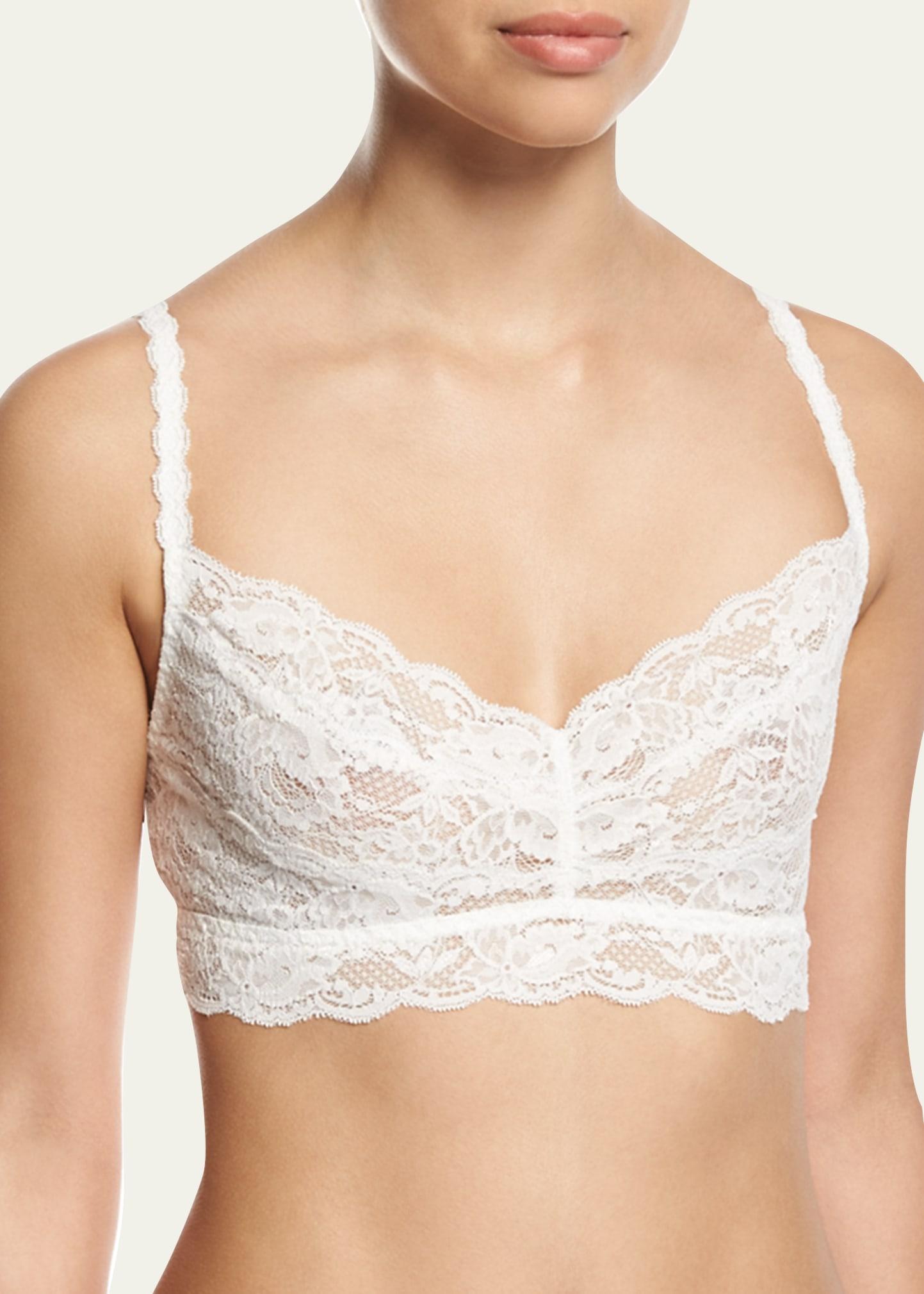 Cosabella Never Say Never Sweetie Soft Bra Product Image