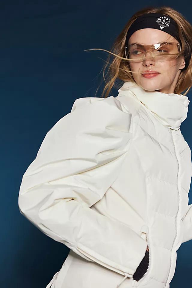 Delphine Ski Jacket Product Image