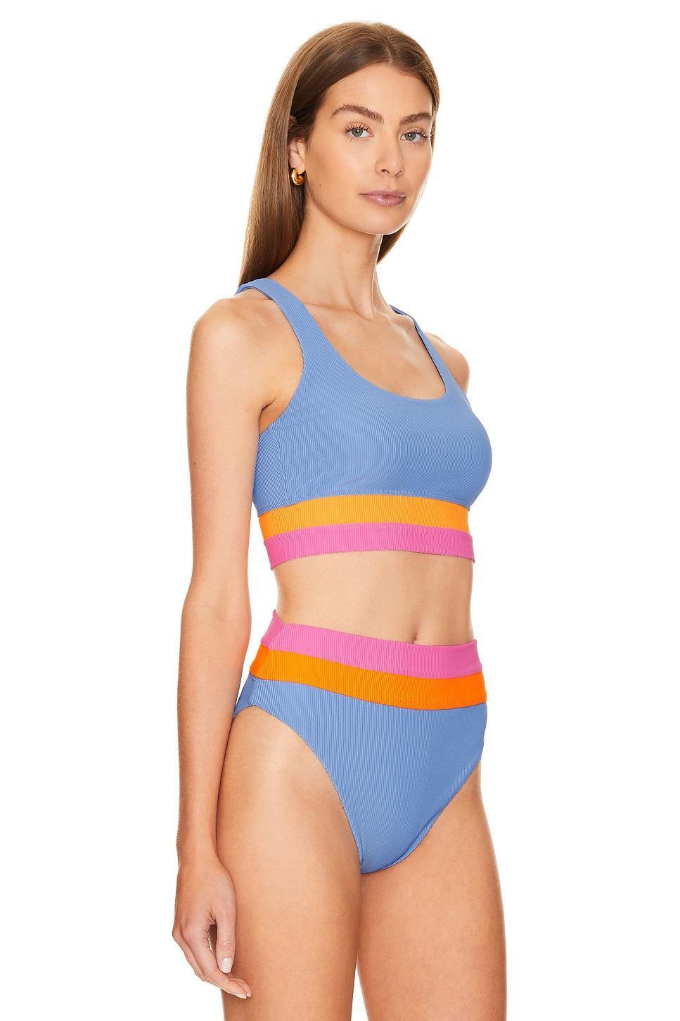Mackenzie Top BEACH RIOT Product Image