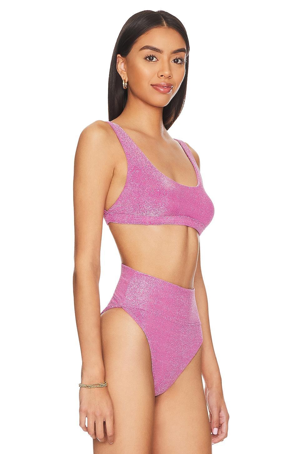 Peyton Top BEACH RIOT Product Image