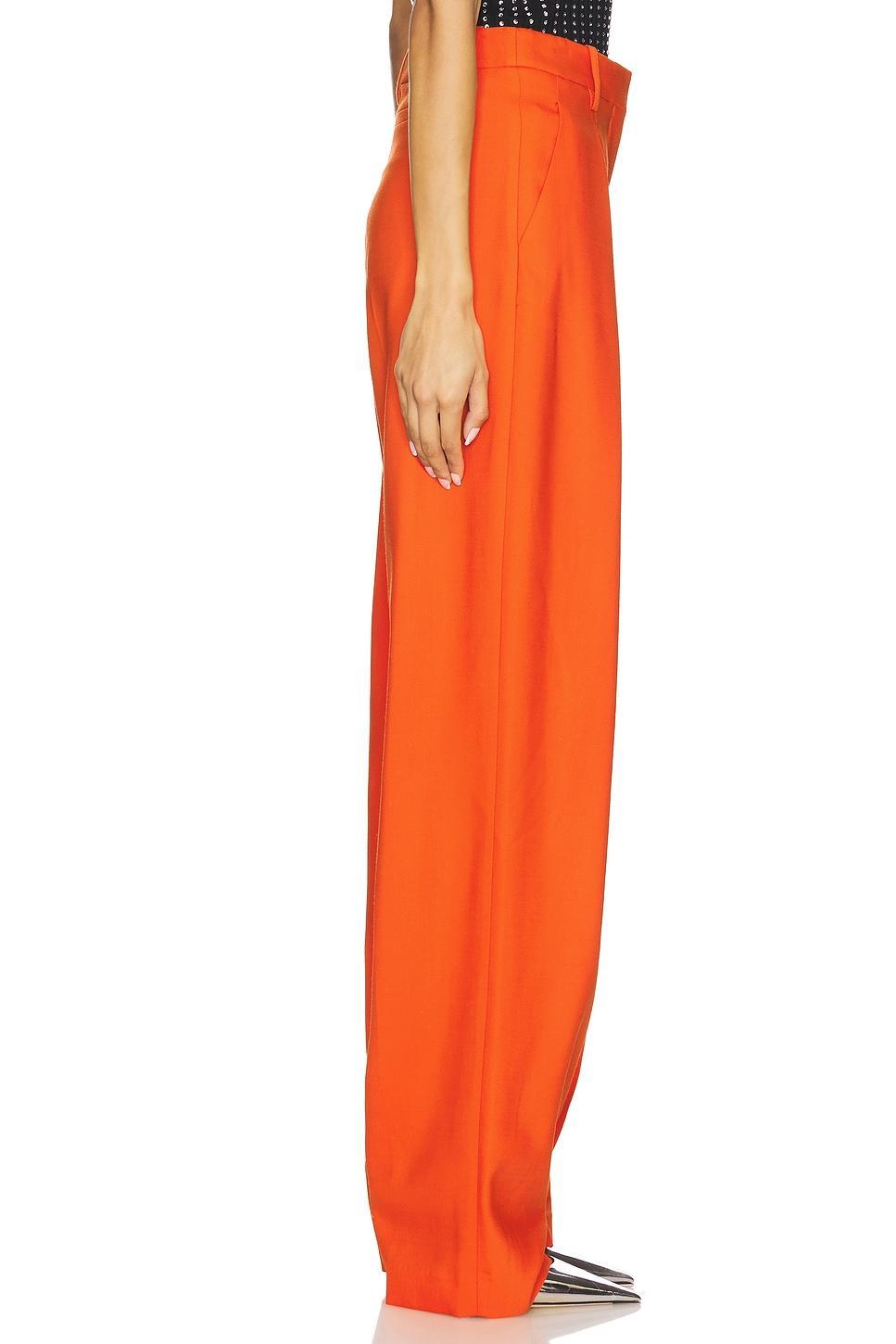 Tapered Trouser David Koma Product Image
