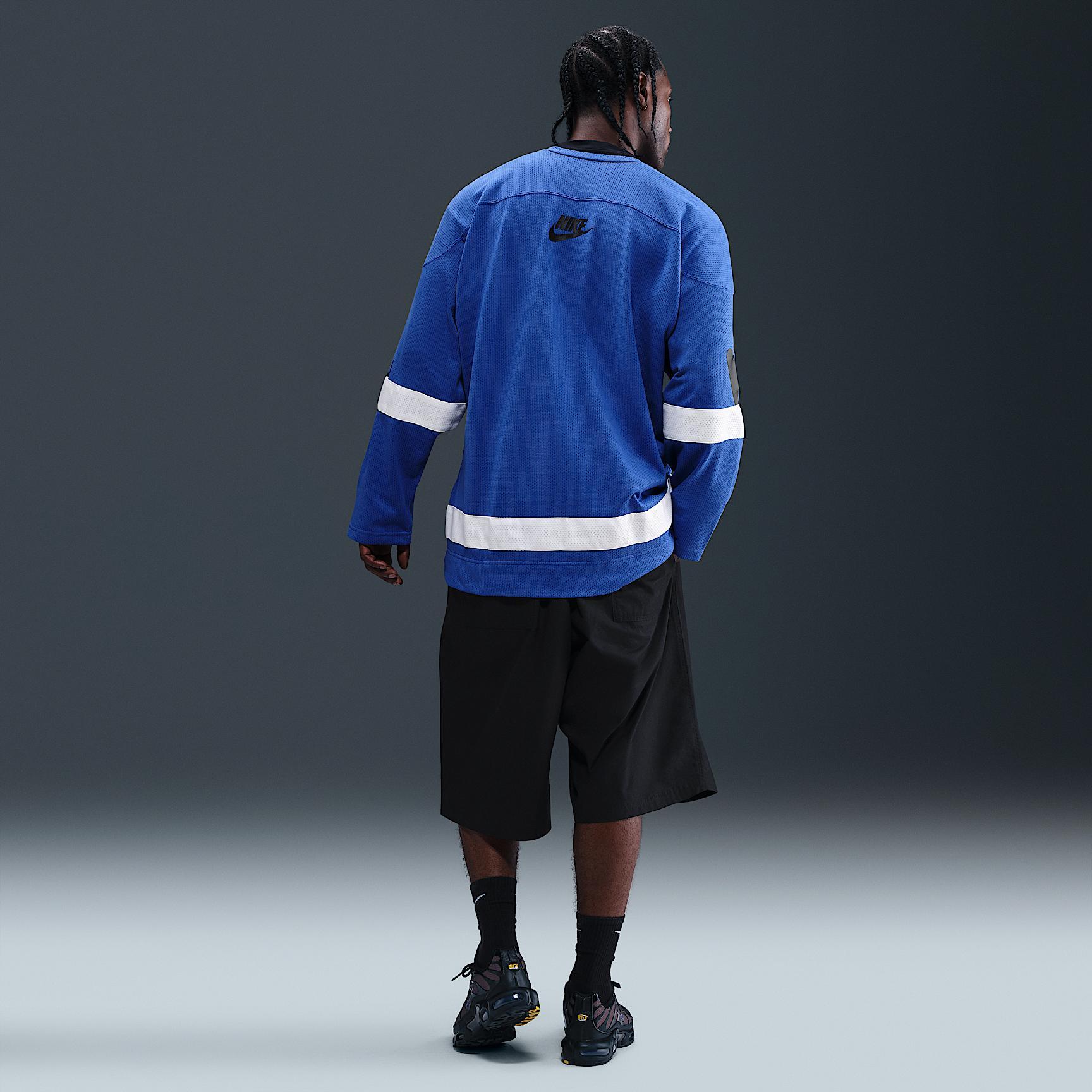 Nike Sportswear Club Men's Hockey Jersey Product Image