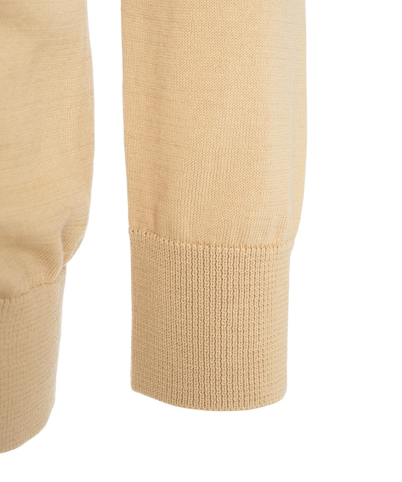 Cotton cardigan Product Image