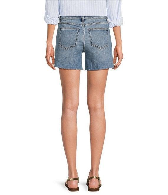 Tommy Bahama Relaxed Stretch Denim Jean Shorts Product Image