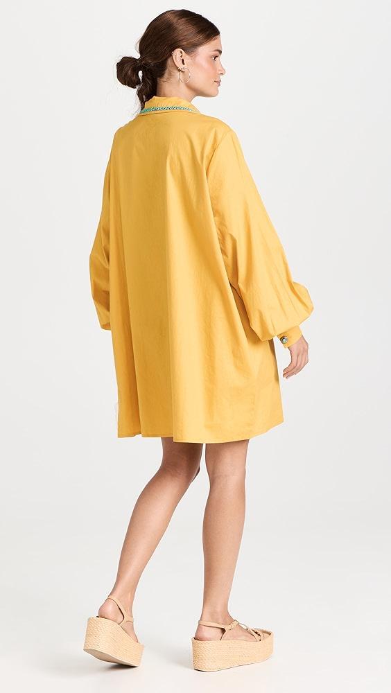 Fortela Gala Dress | Shopbop Product Image