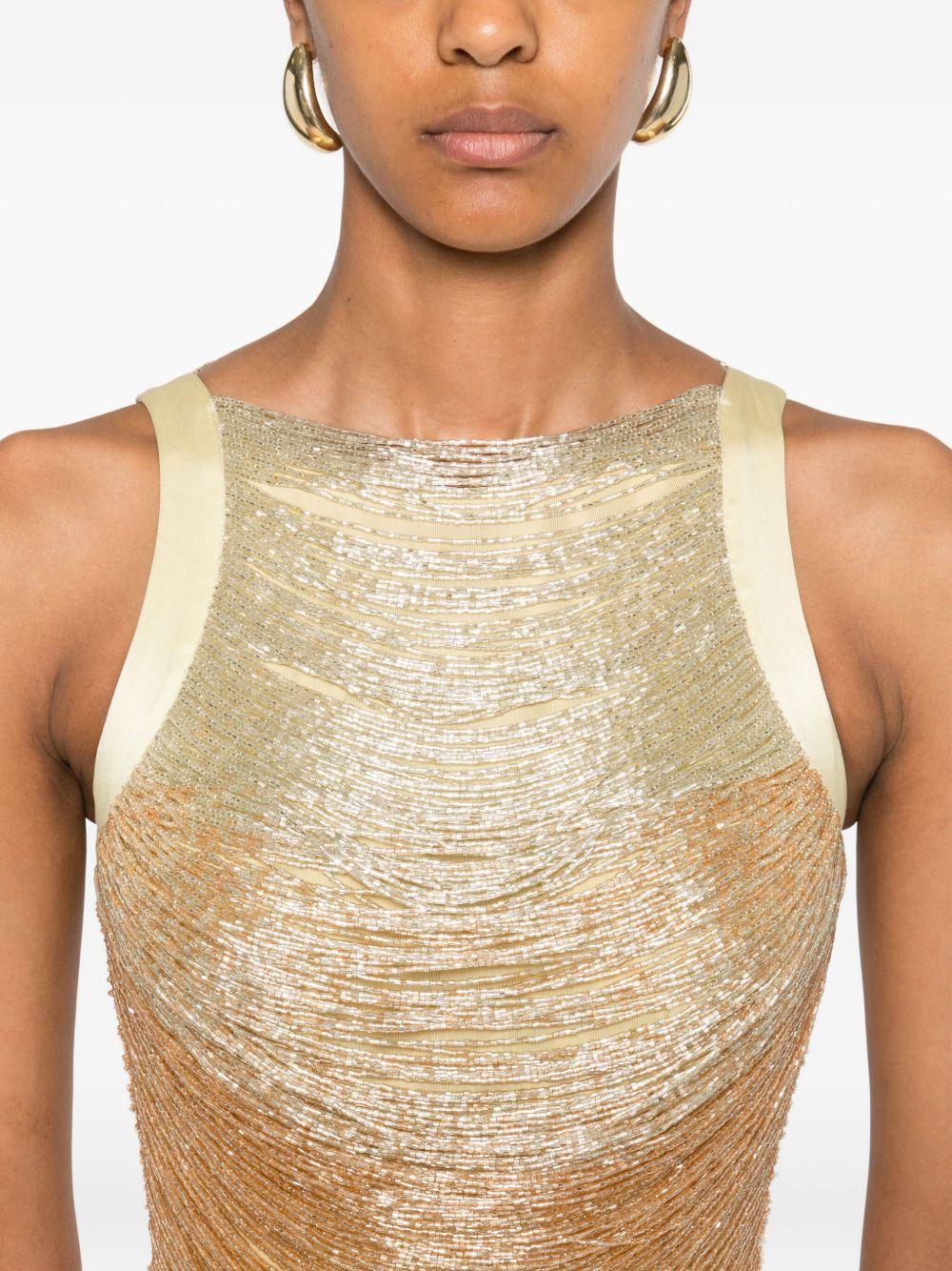 Madison mini dress Product Image