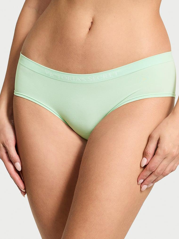 Seamless Hiphugger Panty Product Image