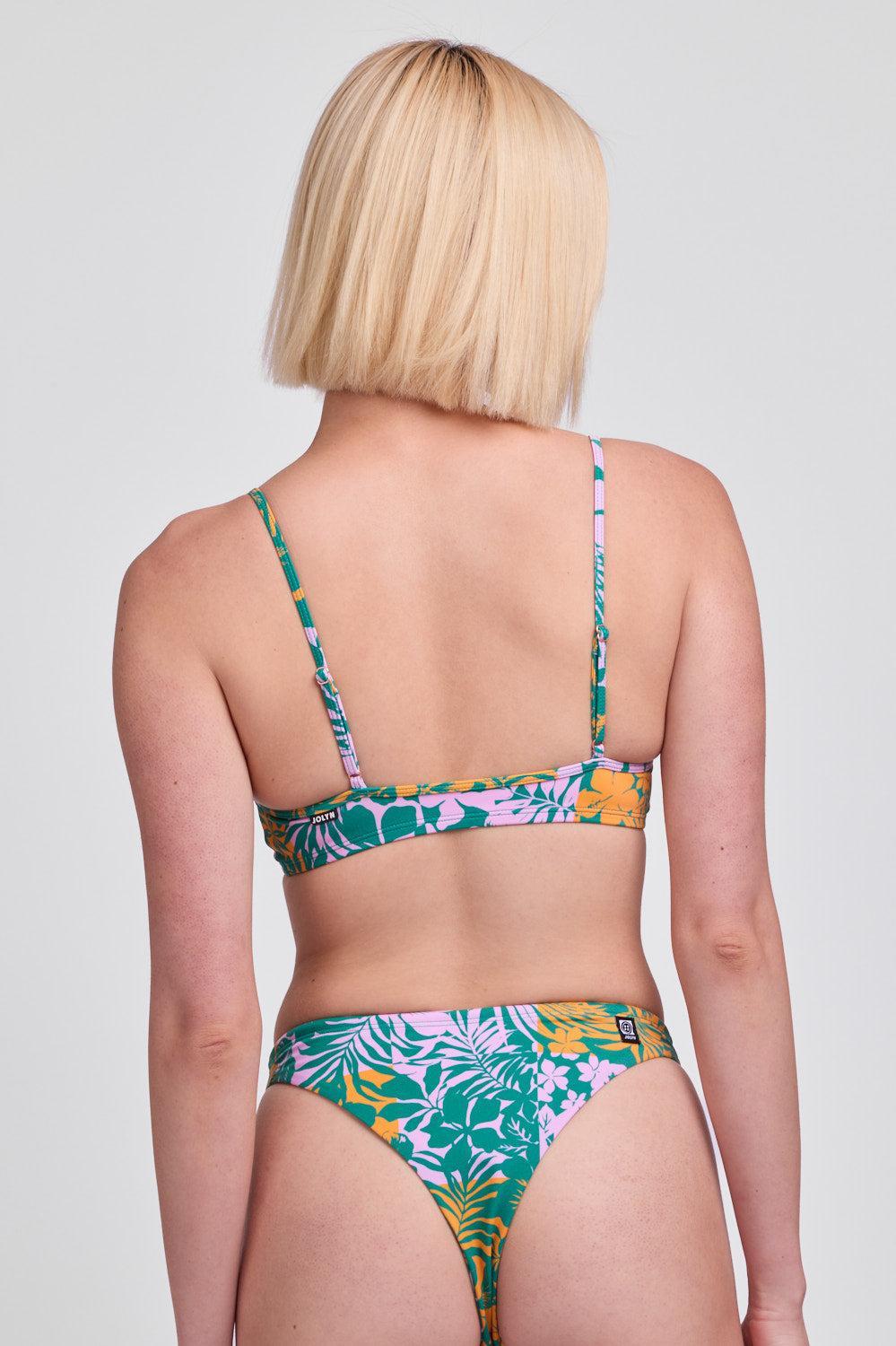 Sale Eryn Bikini Top Product Image