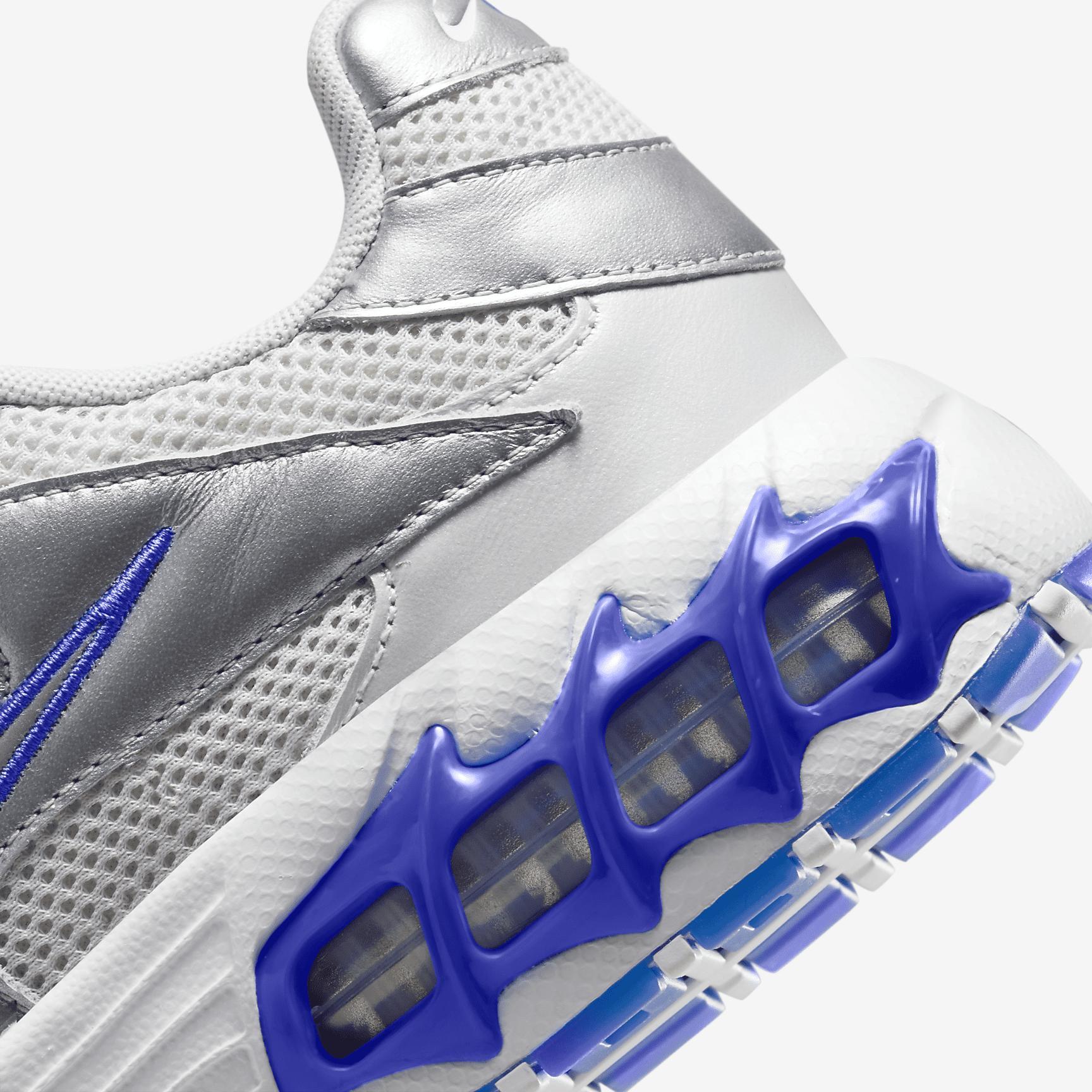 Nike Zoom Air Fire Women's Shoes Product Image