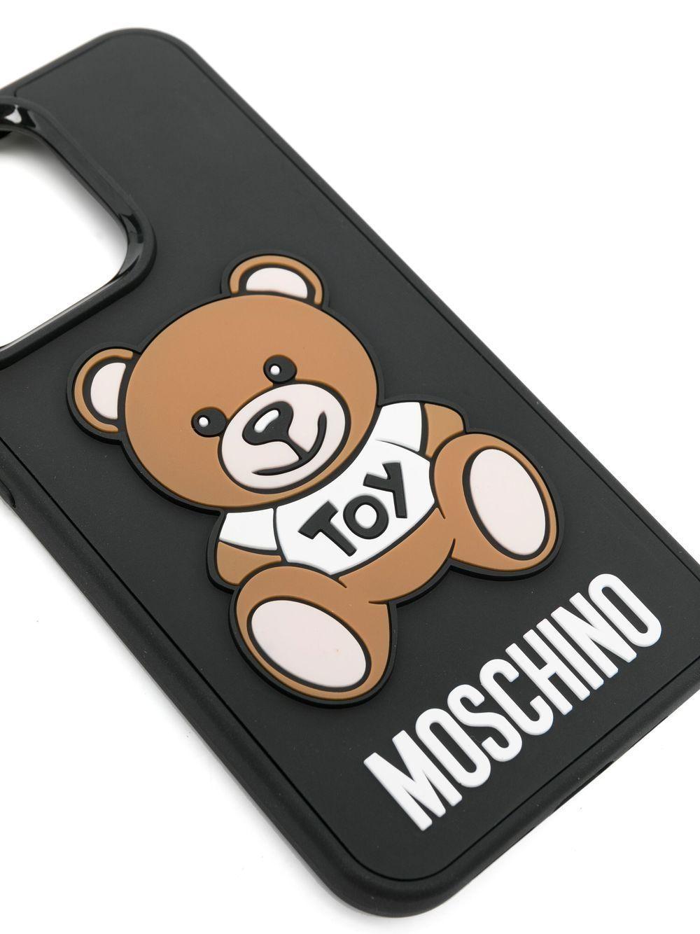 Teddy Bear iPhone 13 Pro case Product Image