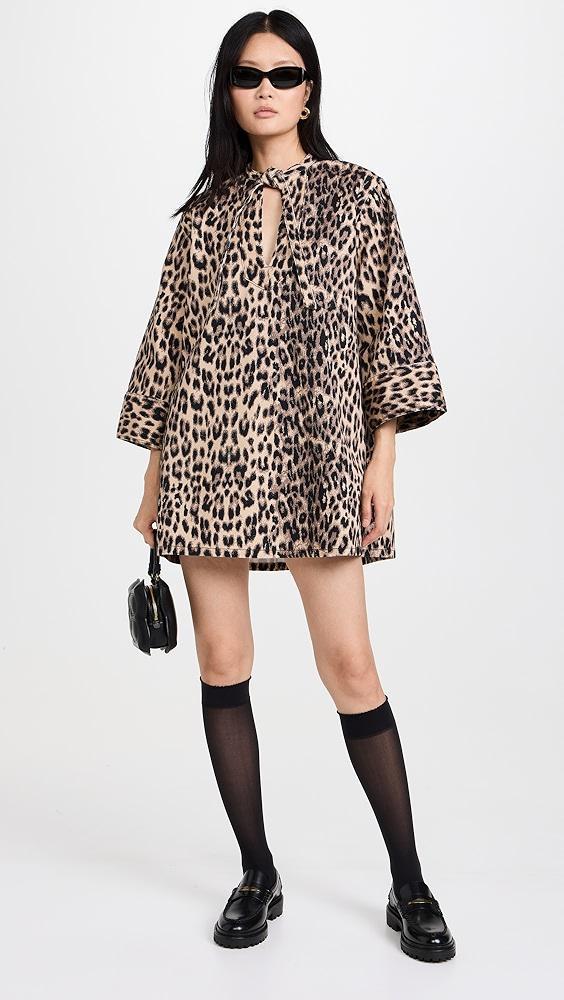 BAUM UND PFERDGARTEN Abi Dress | Shopbop Product Image