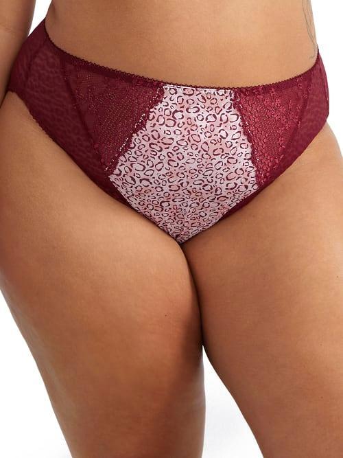 Lucie Hi-Cut Brief Product Image