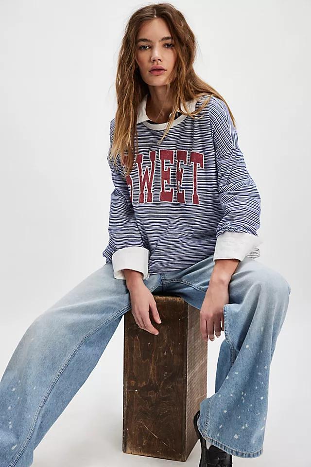 Ragabond Sweet Tee Product Image