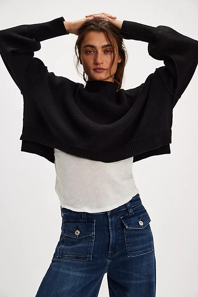 Citizens of Humanity Raven Patch Pocket Jeans Product Image