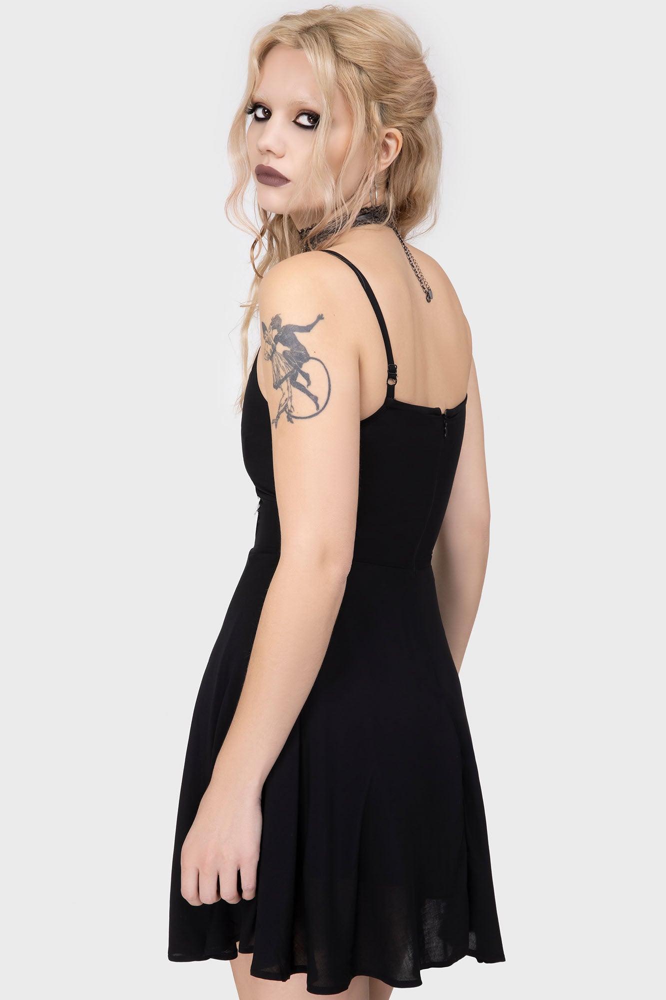 Sacralgia Dress Female Product Image