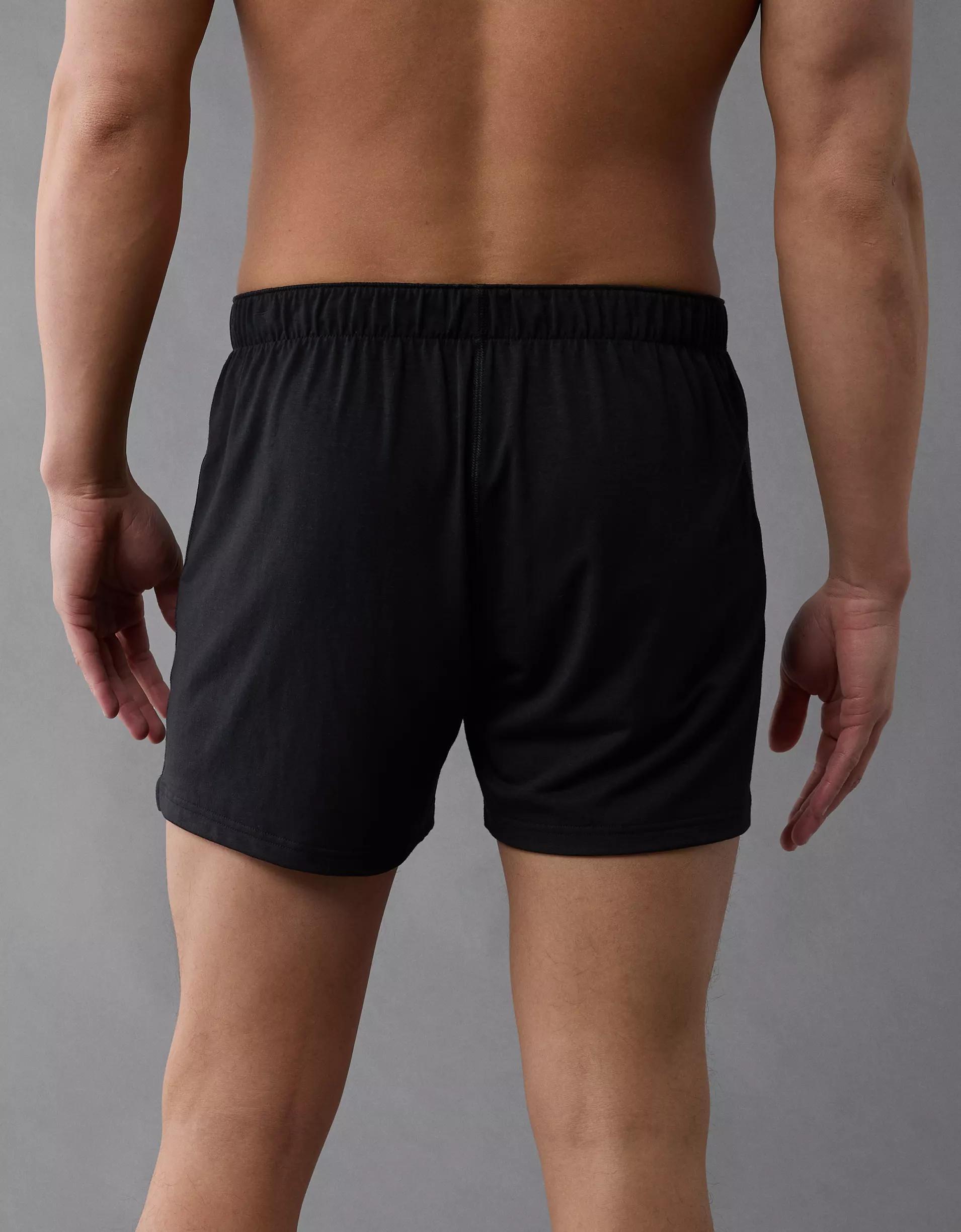 AEO Men's 6" Ultra Soft Boxer Brief Product Image