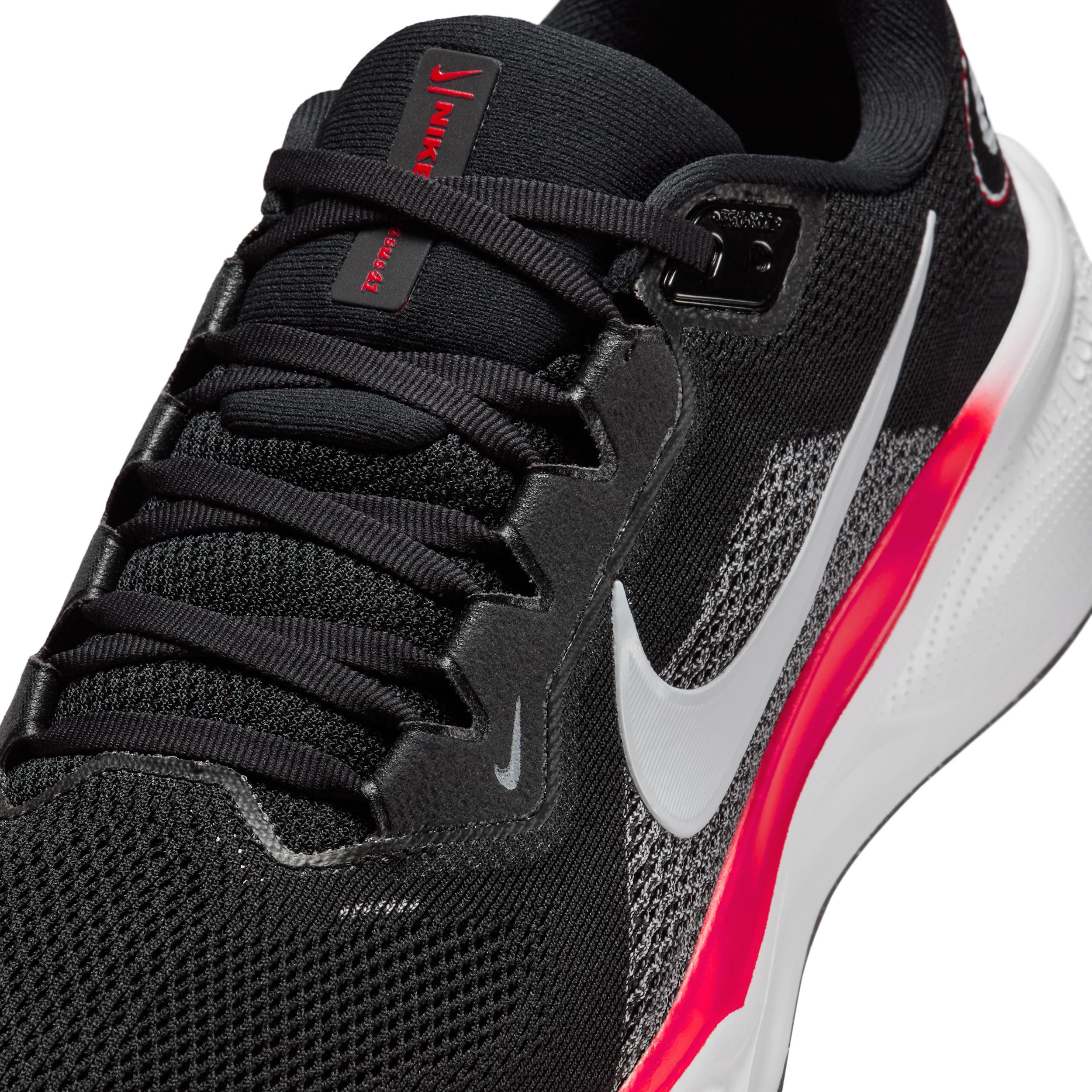 Georgia Pegasus 1 Nike Men's College Road Running Shoes Product Image