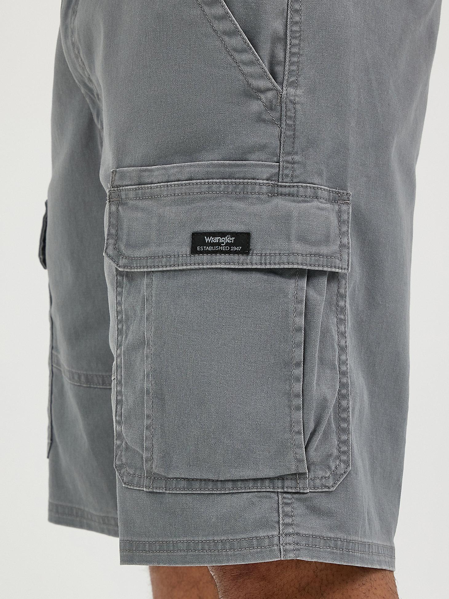 Men's Five Star Premium Cargo Short | Men's SHORTS | Wrangler® Product Image