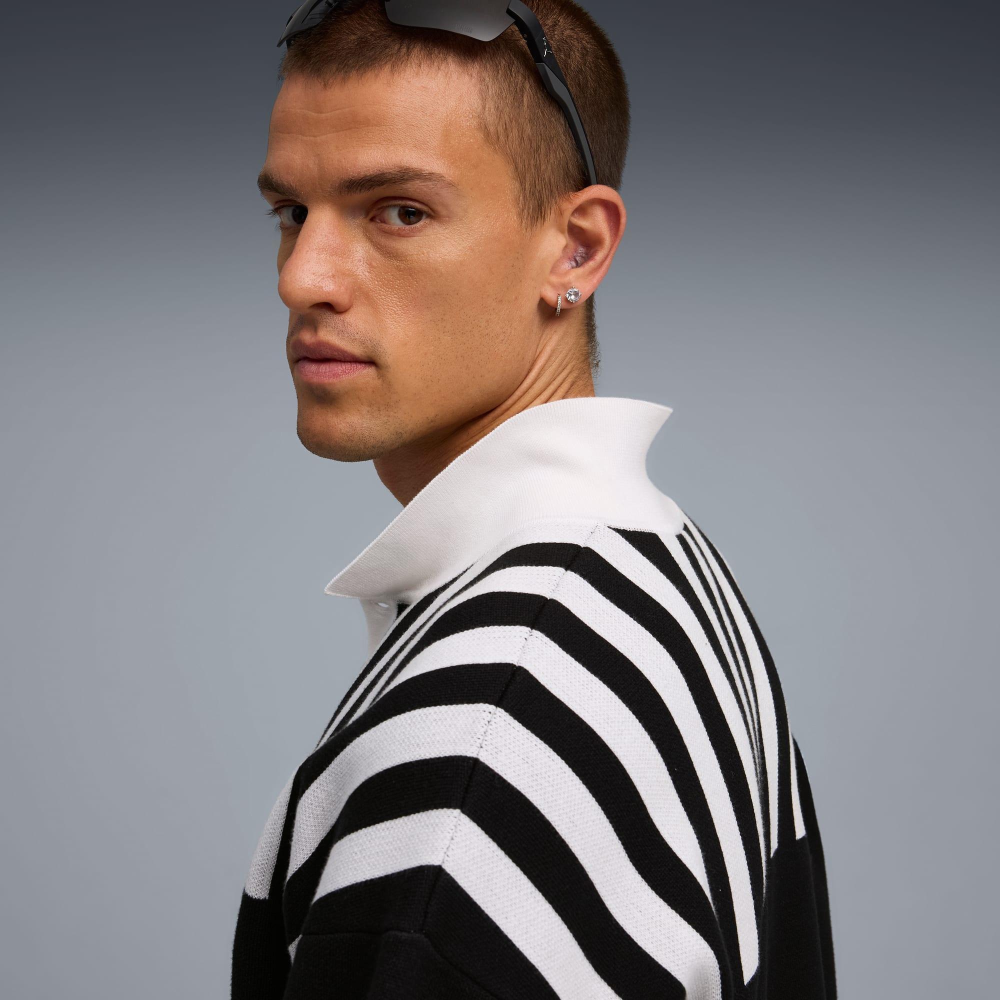 The NeverWorn VI Knit Jersey Men Product Image