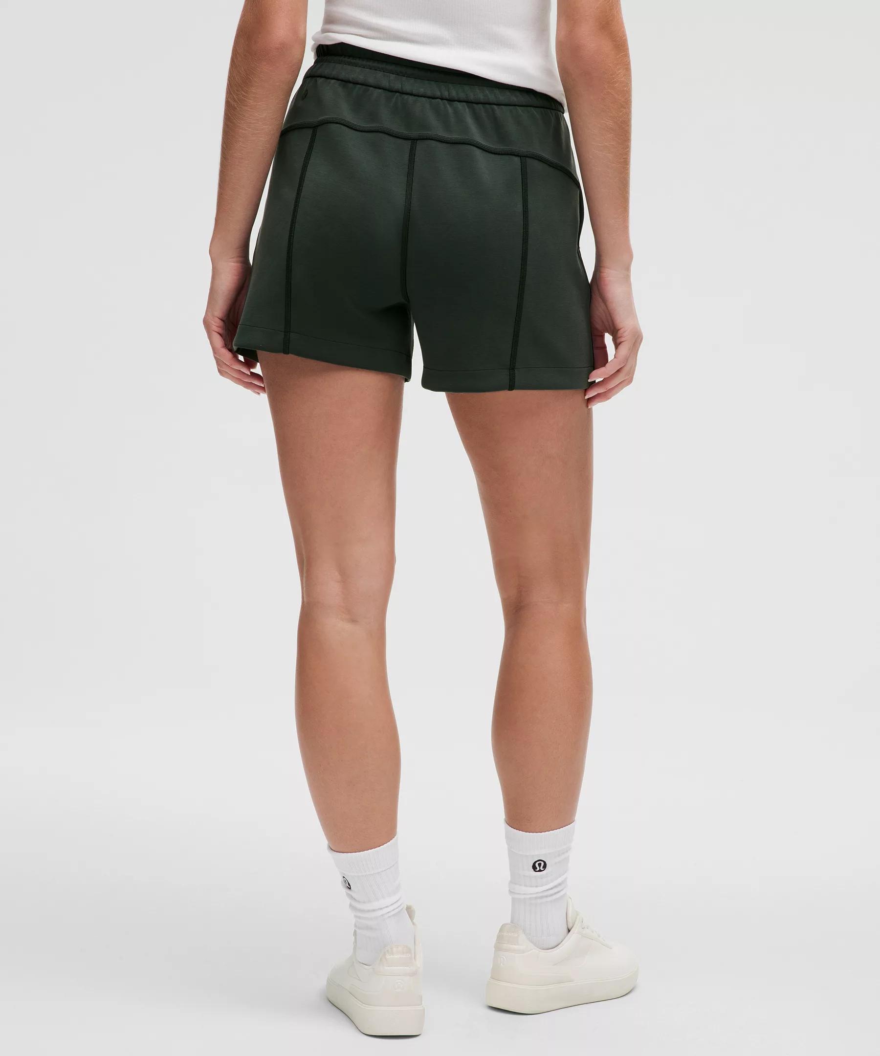Softstreme High-Rise Short 4" Product Image