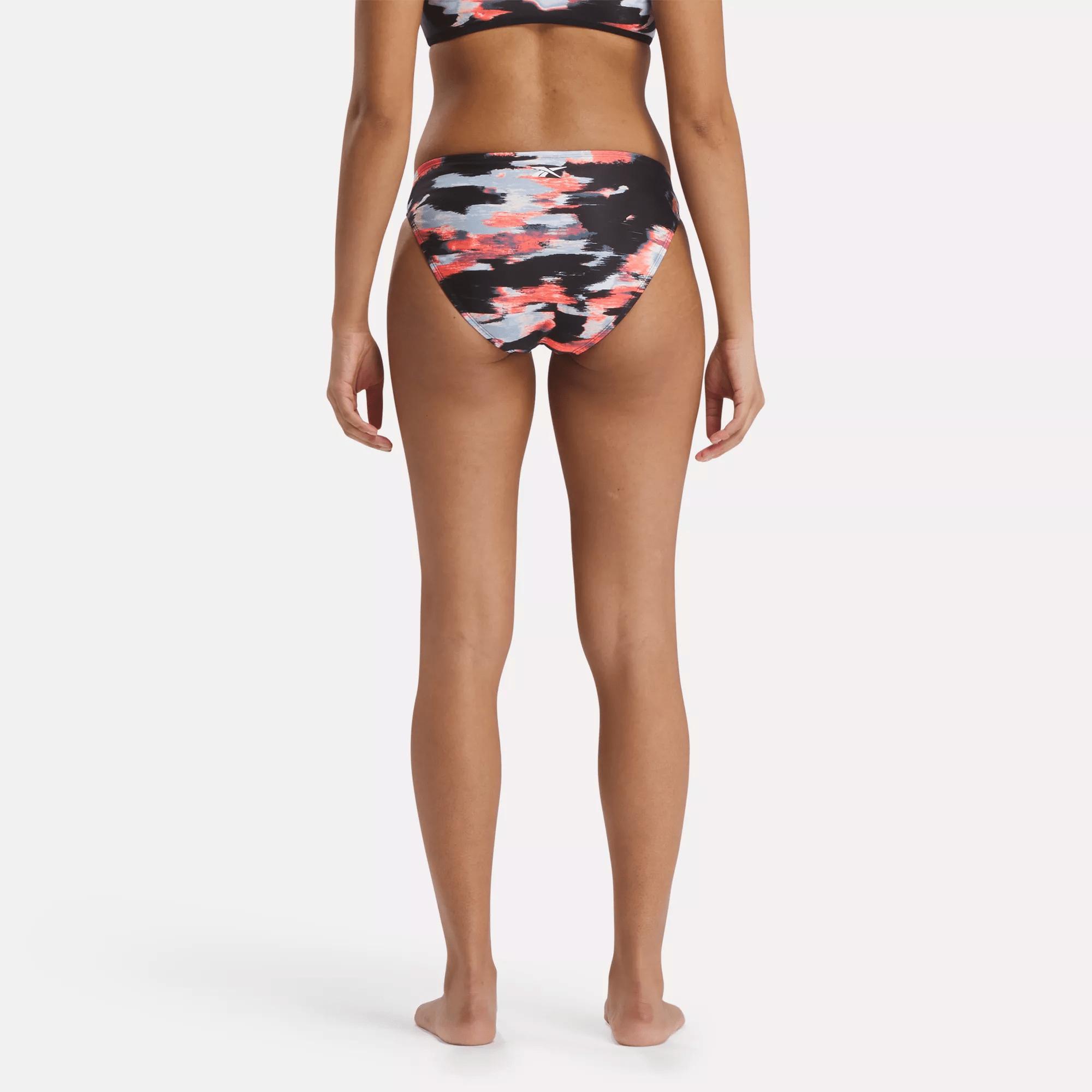 Women's Hipster Bikini Bottom Female Product Image