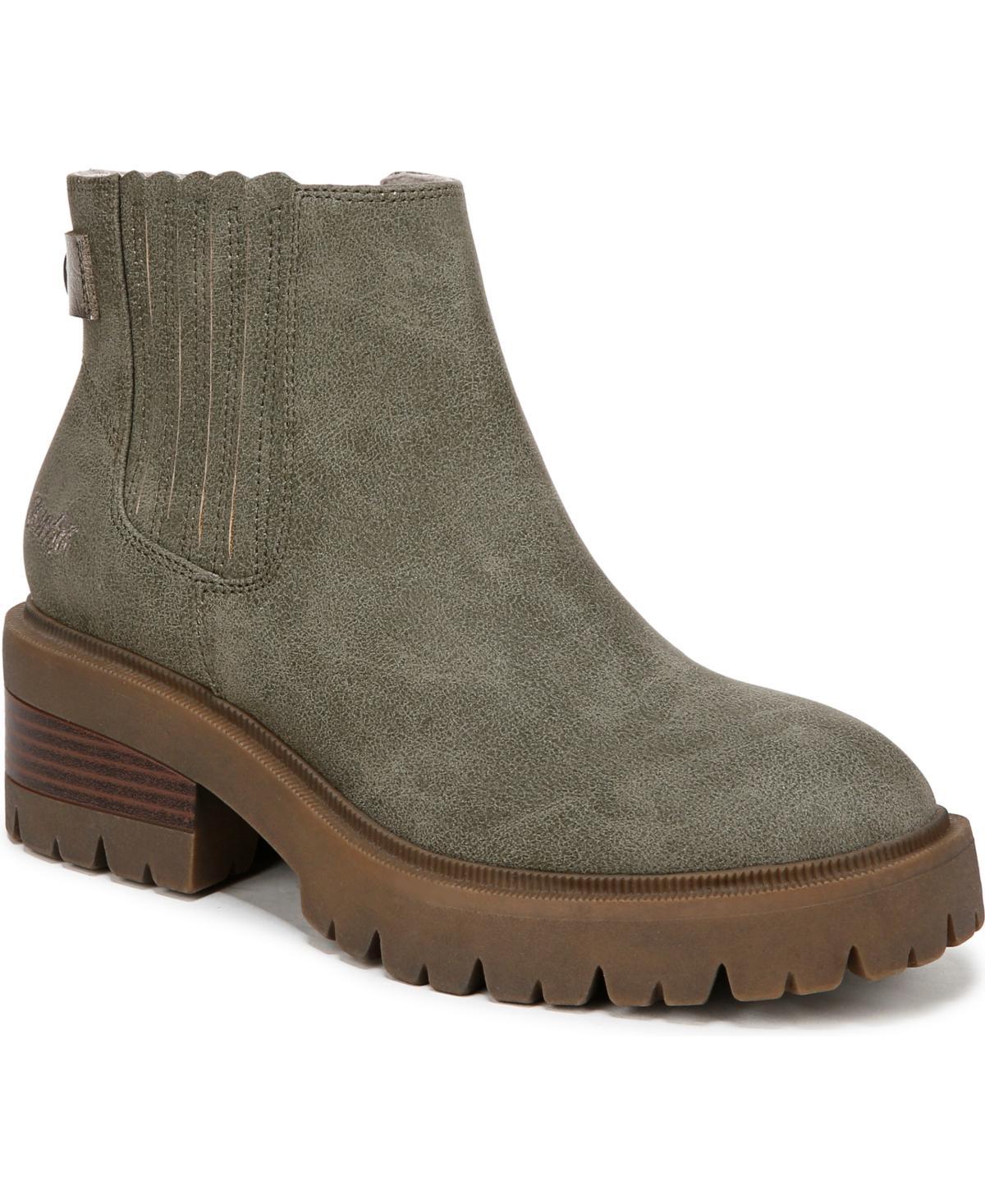 Blowfish Malibu Joy Womens Ankle Boots Product Image