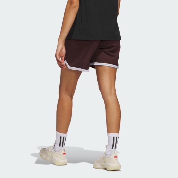 Select Mesh Shorts Product Image