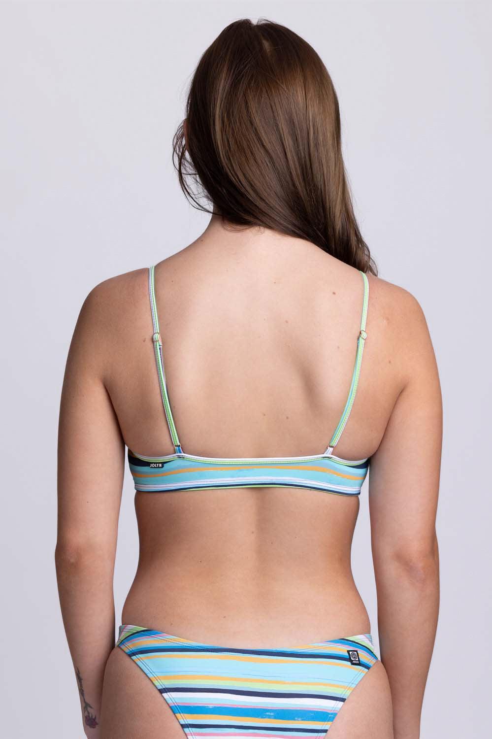 Final Sale Eryn Bikini Top Product Image
