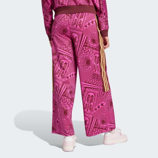 adidas x FARM Tiro Track Pants Product Image
